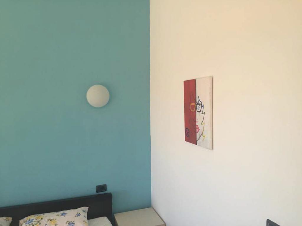 Vila Melpo Apartments Ilias Ngoại thất bức ảnh