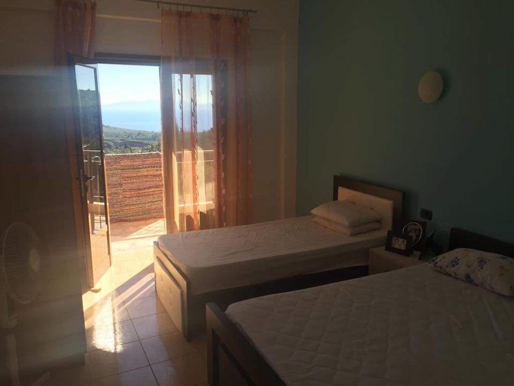 Vila Melpo Apartments Ilias Ngoại thất bức ảnh