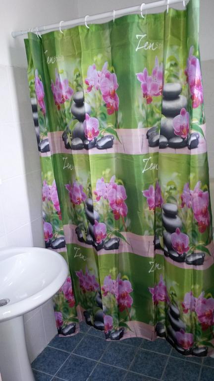 Vila Melpo Apartments Ilias Ngoại thất bức ảnh