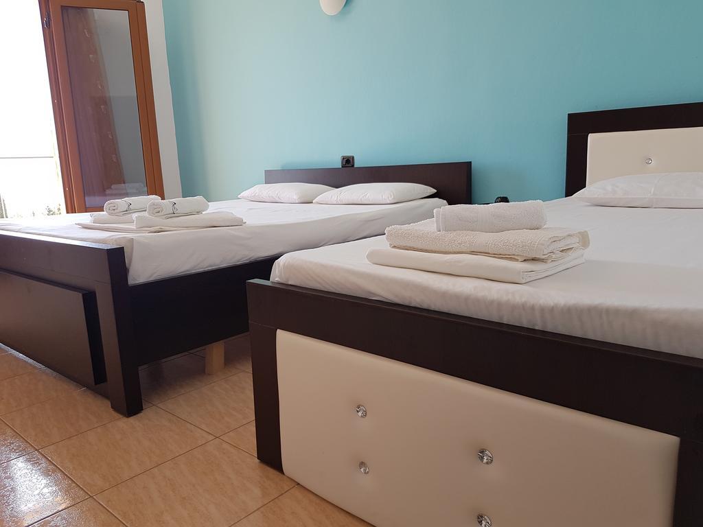 Vila Melpo Apartments Ilias Ngoại thất bức ảnh