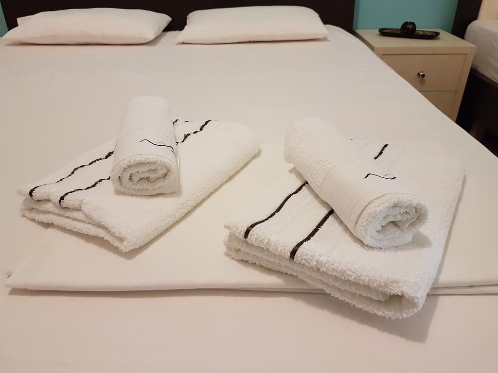 Vila Melpo Apartments Ilias Ngoại thất bức ảnh
