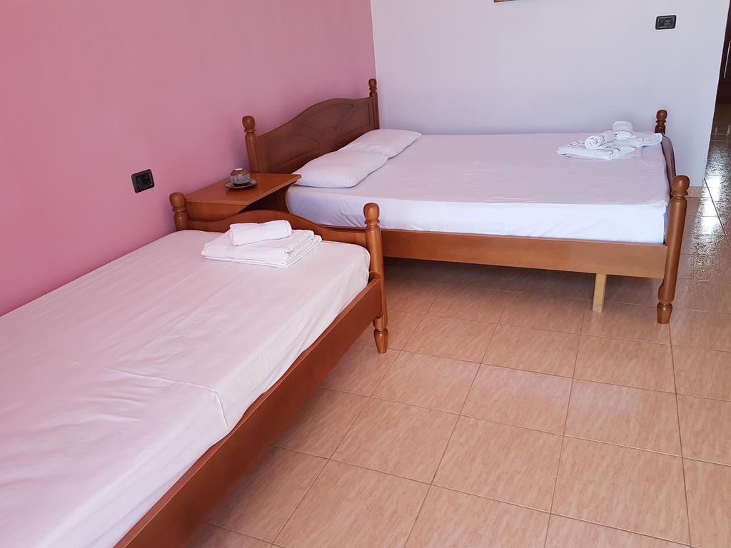 Vila Melpo Apartments Ilias Ngoại thất bức ảnh