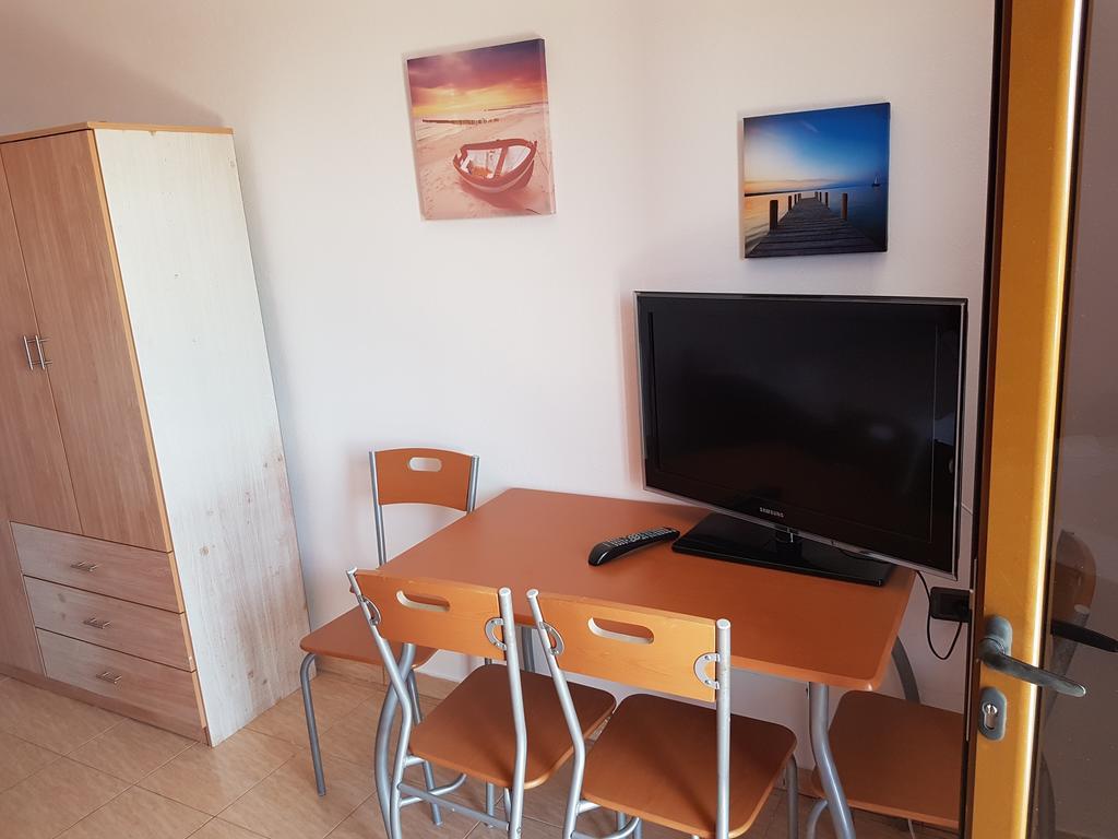 Vila Melpo Apartments Ilias Ngoại thất bức ảnh