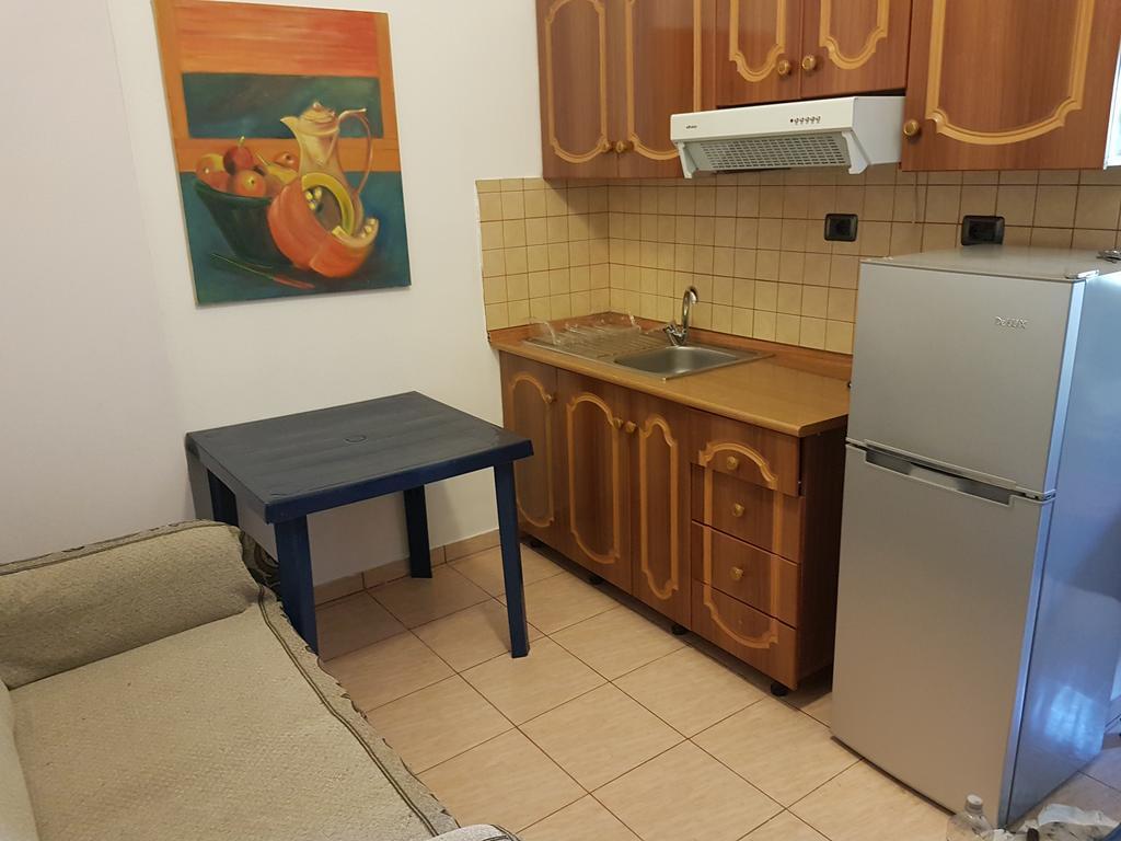 Vila Melpo Apartments Ilias Ngoại thất bức ảnh