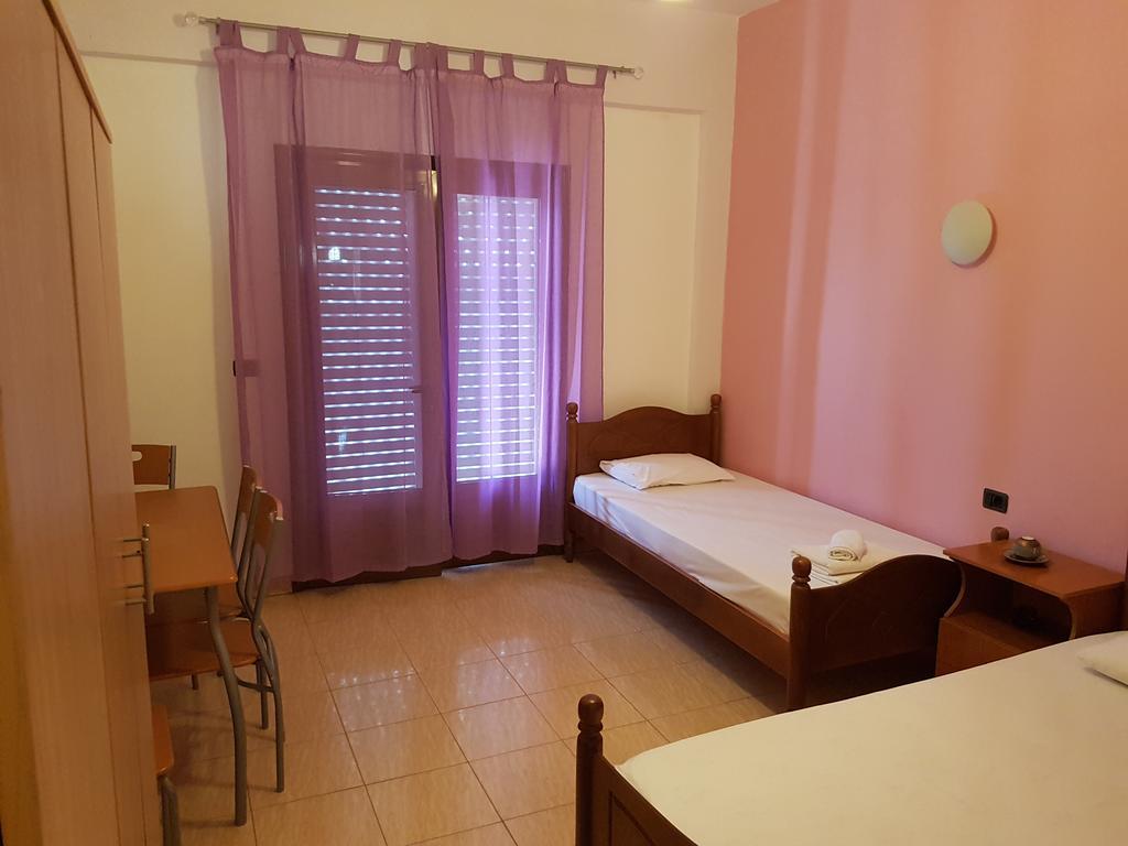 Vila Melpo Apartments Ilias Ngoại thất bức ảnh