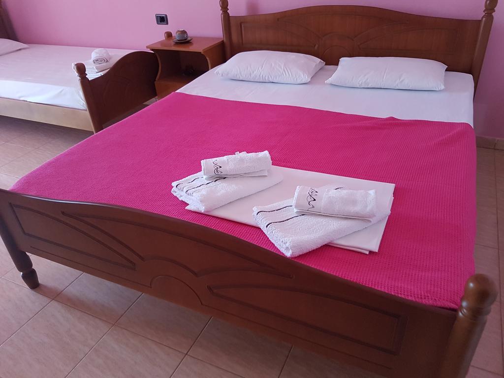 Vila Melpo Apartments Ilias Ngoại thất bức ảnh
